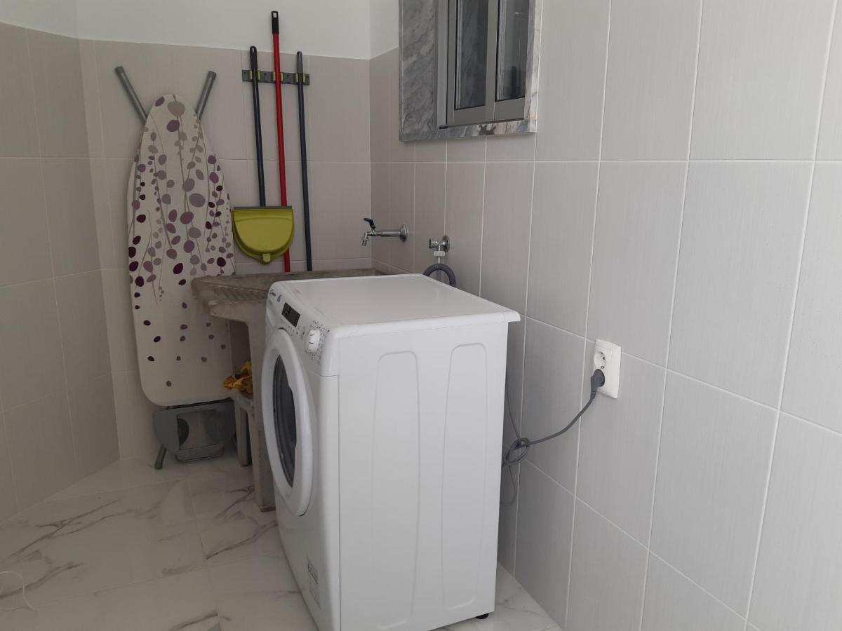 Vista Praia 16- Wifi, Remodelado, 80Mt Praia Quarteira Bagian luar foto